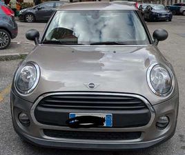 MINI MINI ONE MINI 1.5 ONE 5P