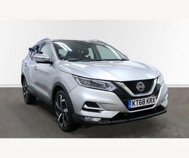 1.3 DIG-T TEKNA DCT AUTO EURO 6 (START/STOP) 5DR