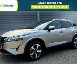 1.3 MILD-HYBRID 140PK ACENTA | PANORAMADAK | 360 C