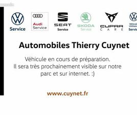 VOLKSWAGEN CADDY VOLKSWAGEN CADDY 1.5 TSI 116 BVM6