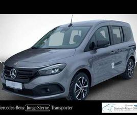 200 STANDARD LED PTS AHK KLIMA DAB NAVI SHZ