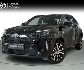 TOYOTA YARIS CROSS 1.5 120H ACTIVE TECH