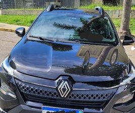 TECHNO FLEX 1.0 TB 12V 5P AUT.