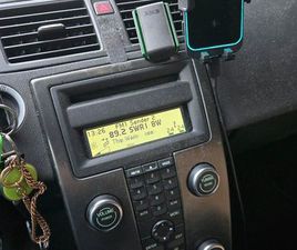 VOLVO C30 VOLVO C30 1.6