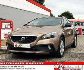 VOLVO V40 CROSS COUNTRY T5 AWD/NAVI/XENON/STANDHZ 1...