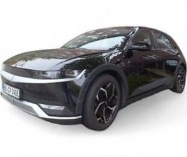 HYUNDAI IONIQ 5 HYUNDAI IONIQ 5 72 ELEKTRO BASIS LED/NAVI/RFK/SHZ/VIRTUA