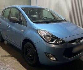 HYUNDAI IX20 1.4