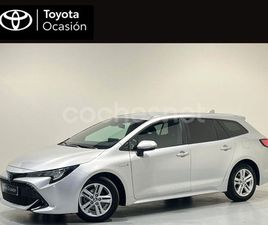 TOYOTA COROLLA 1.8 125H BUSINESS PLUS ECVT TOU SPORT