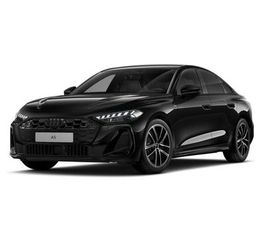 AUDI A5 AUDI A5 LIMOUSINE TDI QUATTRO 150 KW S T RONIC