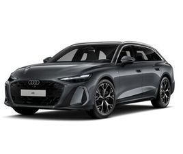 AUDI A6 AVANT AUDI A6 AVANT TDI QUATTRO 150 KW S TRONI C