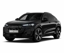 AUDI Q5 AUDI Q5 SPORTBACK TDI QUATTRO 150 KW S T RONIC