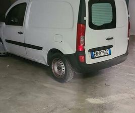 MERCEDES CITAN