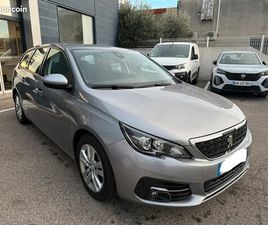 PEUGEOT 308 SW PEUGEOT 308 1,6 BLUEHDI 100 CV ACTIVE BUSINESS (FAP NEUF/DITRI OK)