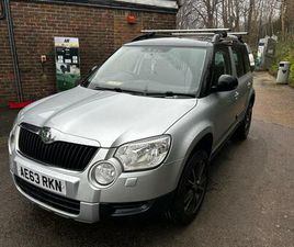 2.0 TDI ADVENTURE EURO 5 5DR