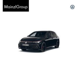 VOLKSWAGEN GOLF GTI VOLKSWAGEN GOLF GTI 2,0 L TSI OPF 195 KW (265 PS) 7 -GANG-D