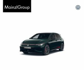 VOLKSWAGEN GOLF GTI VOLKSWAGEN GOLF GTI EDITION 50 2,0 L TSI OPF 239 KW (325 PS