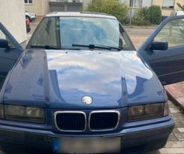BMW 316I COMPACT