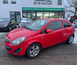 CORSA 1.2 16V EASYTRONIC ENERGY