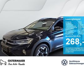 1.5TSI 150PS DSG ACC.5J-G.AHK.KAMERA.NAVI+VC.LED.SHZ