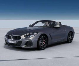 BMW Z4 SDRIVE 30I SDRIVE30I