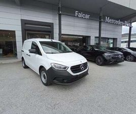 MERCEDES CITAN 1.5 110 CDI FURGONE LONG
