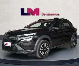 RENAULT KARDIAN 2025