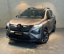 RENAULT KARDIAN EVOLUT. FLEX 1.0 TB 12V 5P AUT. 2025