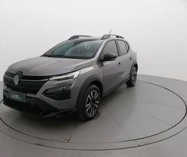 RENAULT KARDIAN EVOLUT. FLEX 1.0 TB 12V 5P AUT. 2025