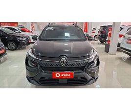 TECHNO FLEX 1.0 TB 12V 5P AUT.