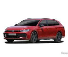 VOLKSWAGEN PASSAT VOLKSWAGEN PASSAT 2.0 TDI EVO SCR 150 DSG7 ELEGANCE