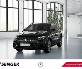 GLA 180 AMG NIGHT MULTIBEAM DISTRONIC AHK 360°K. 97987