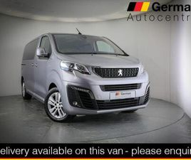 2.0 BLUEHDI ALLURE STANDARD MPV MWB EURO 6 (START/STOP) 5DR