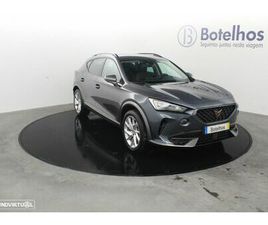 CUPRA FORMENTOR 1.4 E-HYBRID DSG