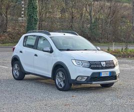 DACIA SANDERO STEPWAY 1.5 DCI 8V 90CV START&STOP 2