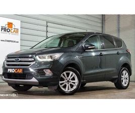 FORD KUGA 1.5 TDCI TITANIUM