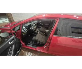 KIA FORTE KIA FORTE 2018