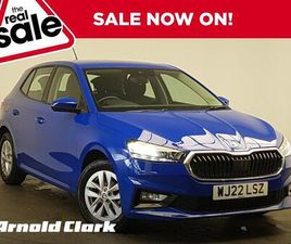 1.0 MPI SE COMFORT EURO 6 (START/STOP) 5DR