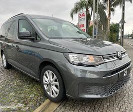 VOLKSWAGEN CADDY VW CADDY