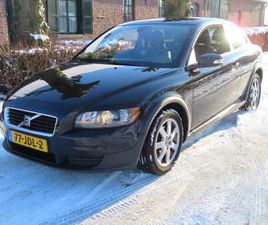VOLVO C30 VOLVO C30 - 1.6 ADVANTAGE