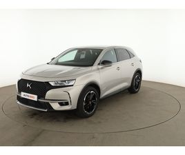 DS AUTOMOBILES DS7 CROSSBACK 1.6 E-TENSE 4X4 PERFORMANCE LINE AUTOMATIQUE