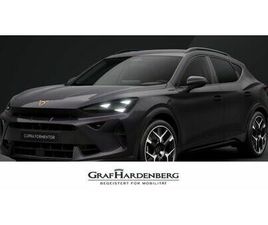 CUPRA FORMENTOR VZ 2.0 TSI 333PS 7-GANG DSG