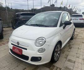 500 III 1.3 MJT SPORT