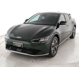 EV6 77,4 KWH AIR RWD