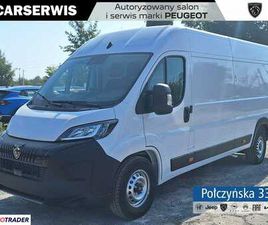 PEUGEOT BOXER PEUGEOT BOXER