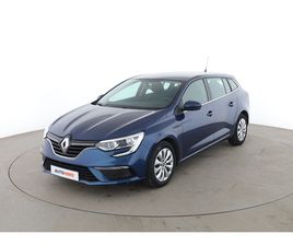 RENAULT MÉGANE ESTATE 1.3 TCE LIFE