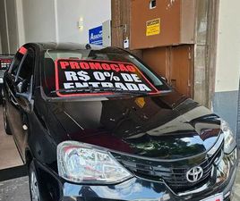 PLATINUM SED. 1.5 FLEX 16V 4P MEC.