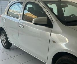 X 1.3 FLEX 16V 5P AUT.