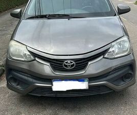 X SEDAN 1.5 FLEX 16V 4P MEC.