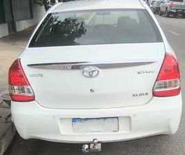 XLS SEDAN 1.5 FLEX 16V 4P MEC.
