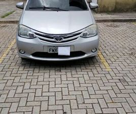 XLS SEDAN 1.5 FLEX 16V 4P MEC.